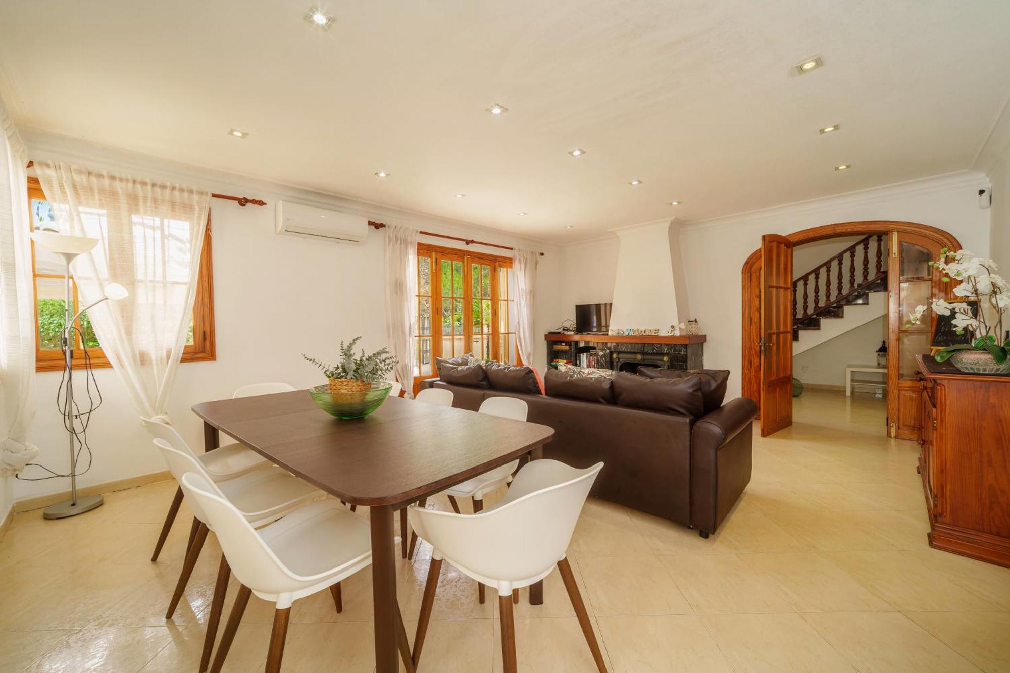 Ferienhaus Casa Murtons By Mallorca Selection