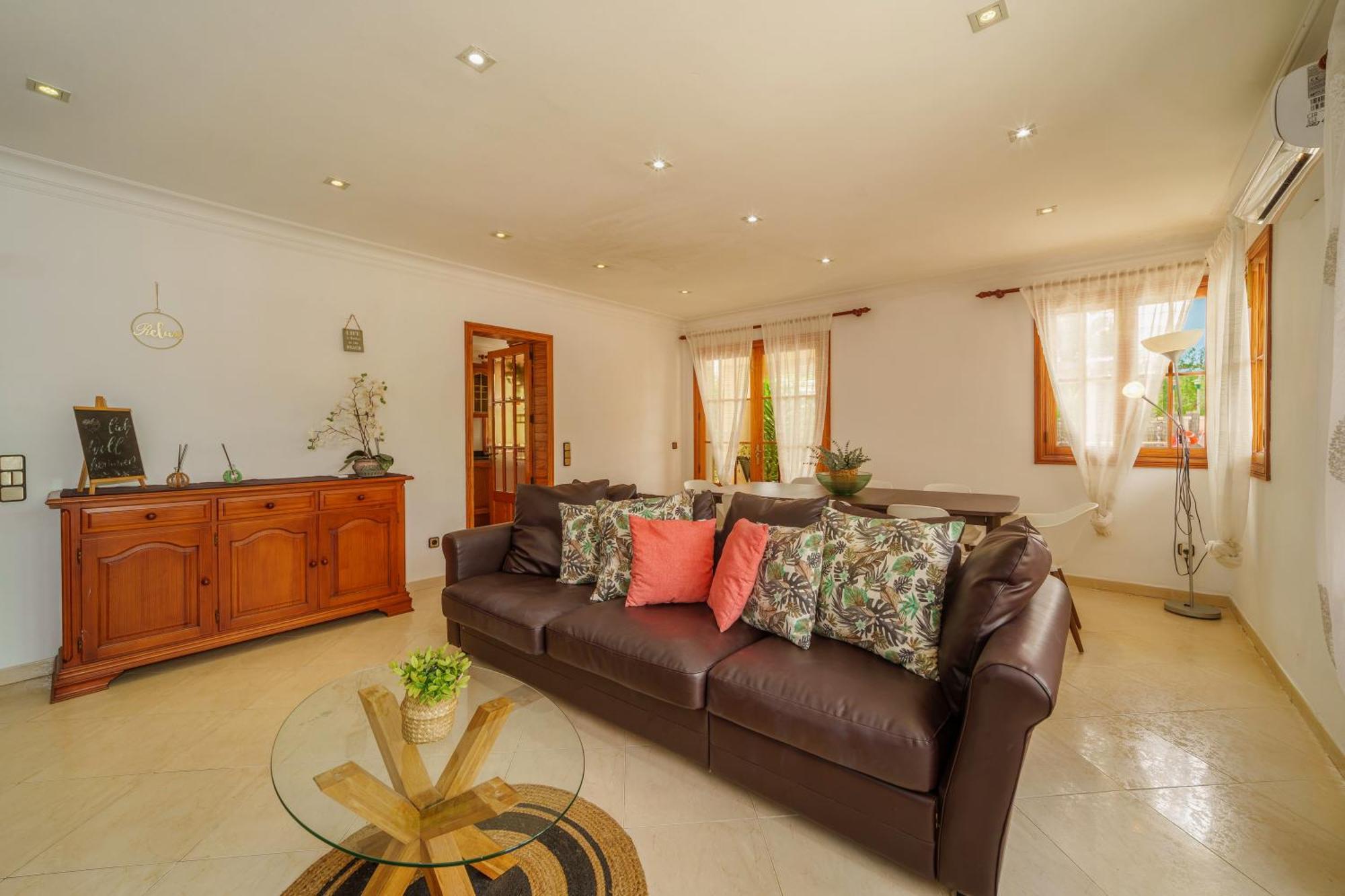 Hébergement de vacances Casa Murtons By Mallorca Selection *