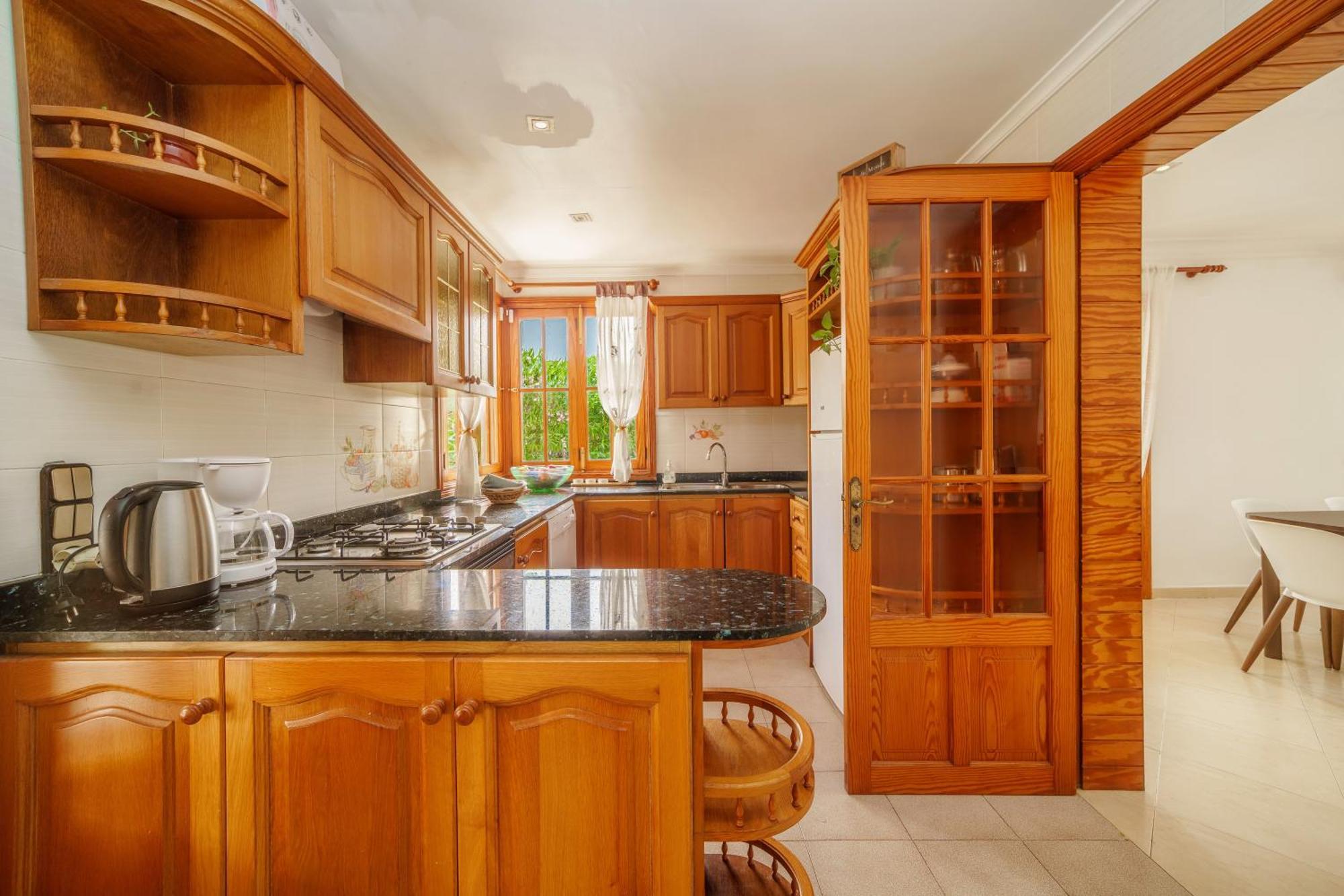 Hébergement de vacances Casa Murtons By Mallorca Selection *