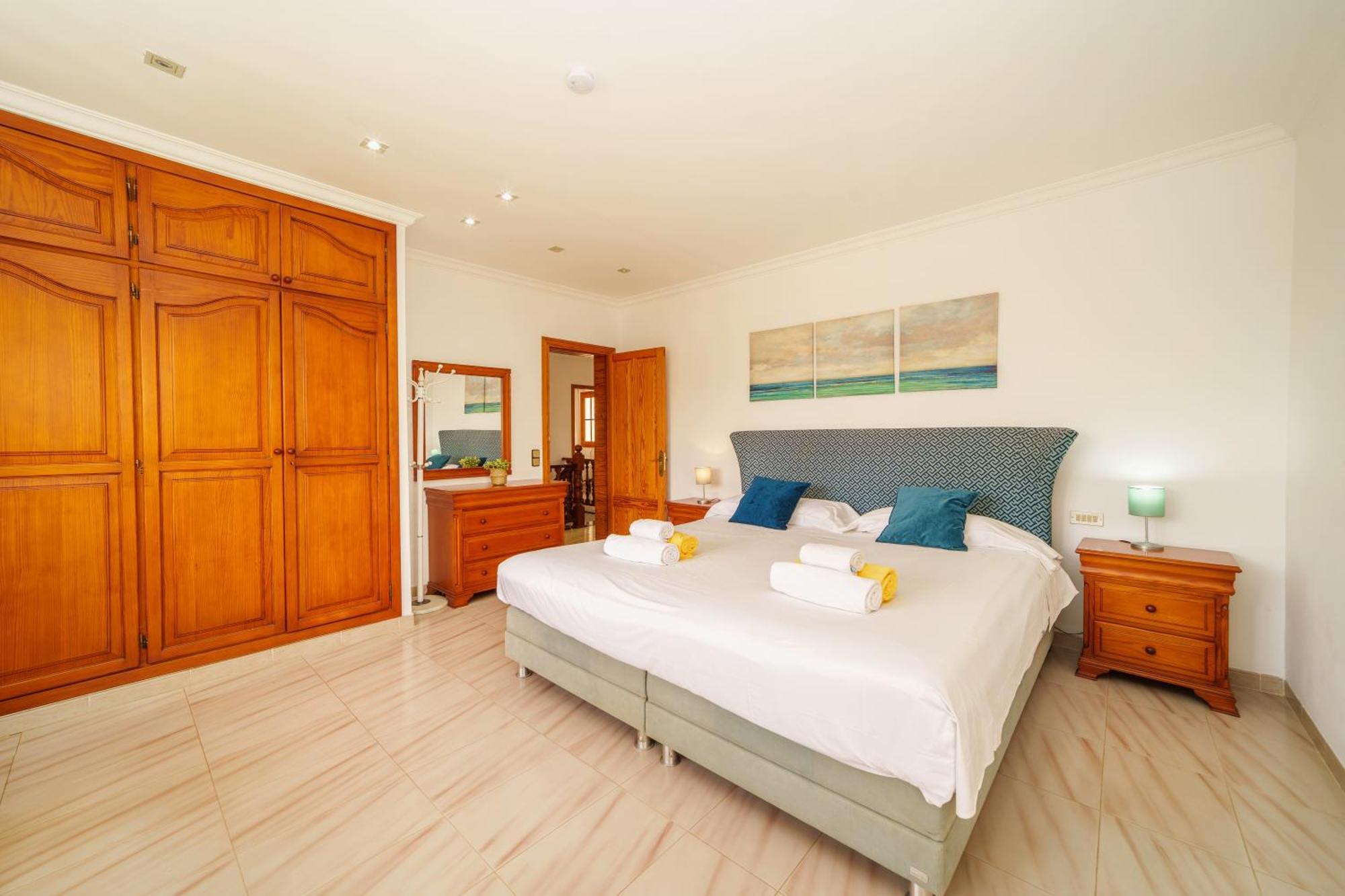 Casa Murtons By Mallorca Selection Hébergement de vacances