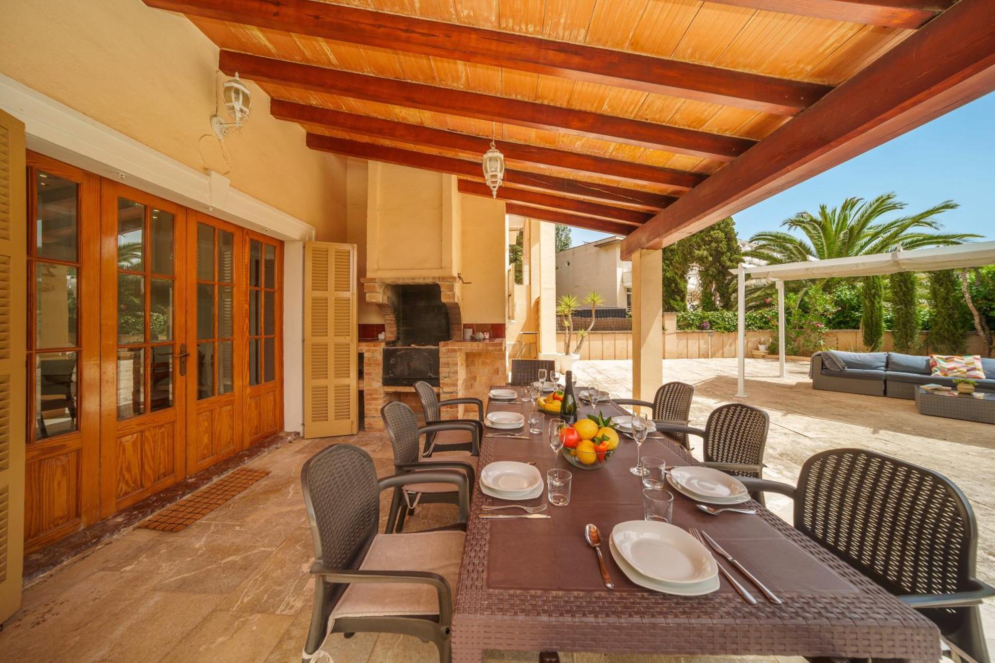 Ferienhaus Casa Murtons By Mallorca Selection