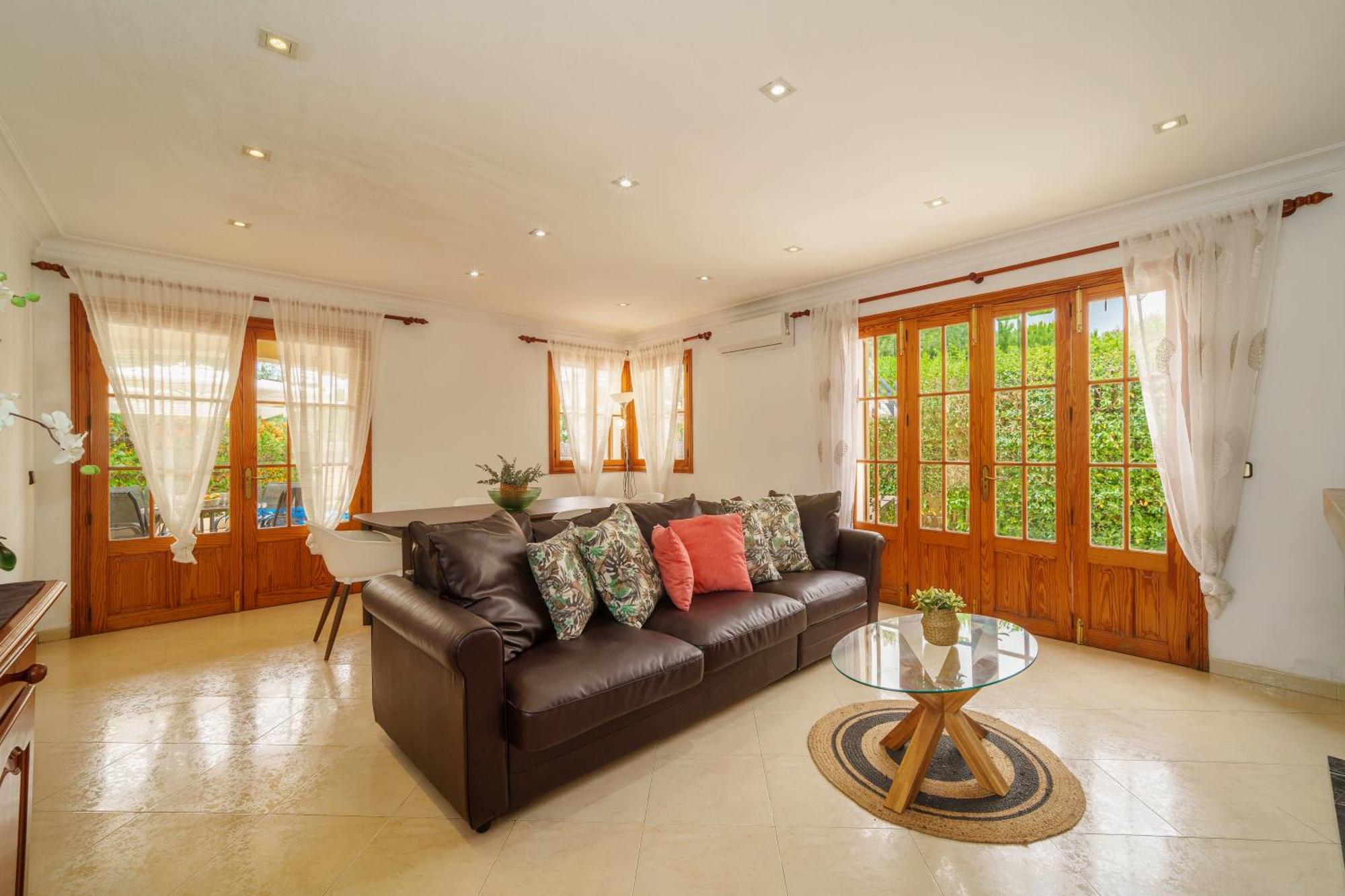 Casa Murtons By Mallorca Selection Hébergement de vacances Sant Llorenc Des Cardassar