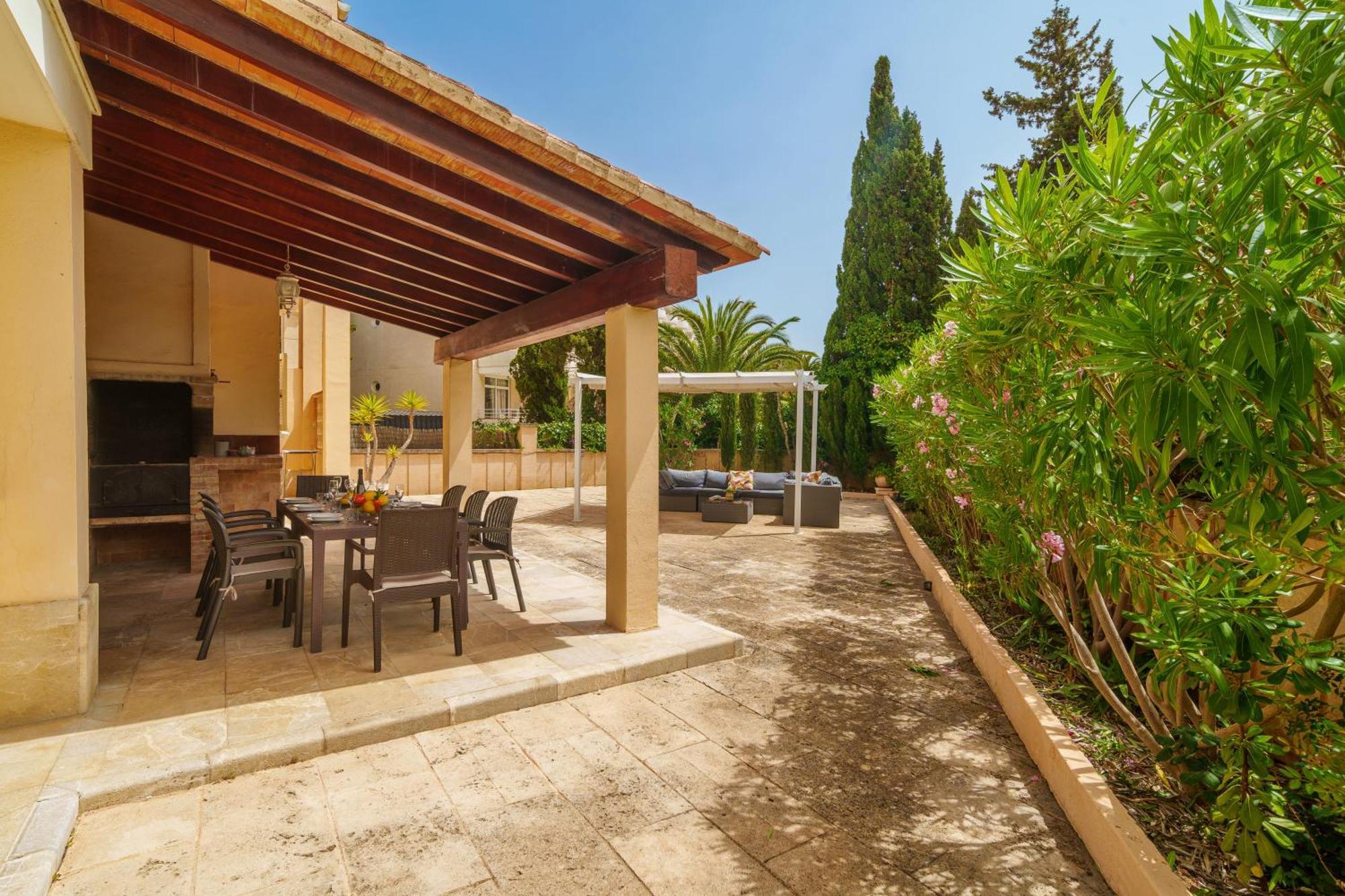 Ferienhaus Casa Murtons By Mallorca Selection *