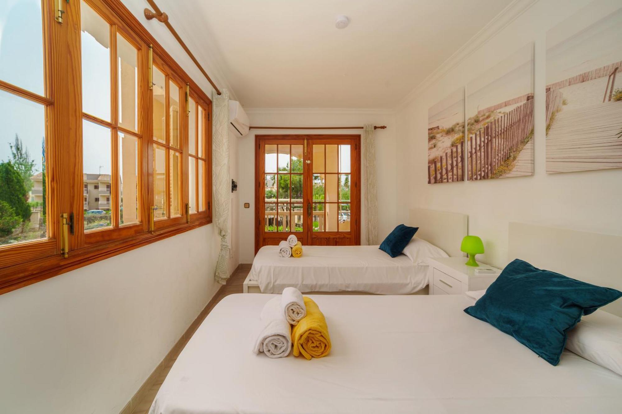 Casa Murtons By Mallorca Selection Hébergement de vacances Sant Llorenc Des Cardassar