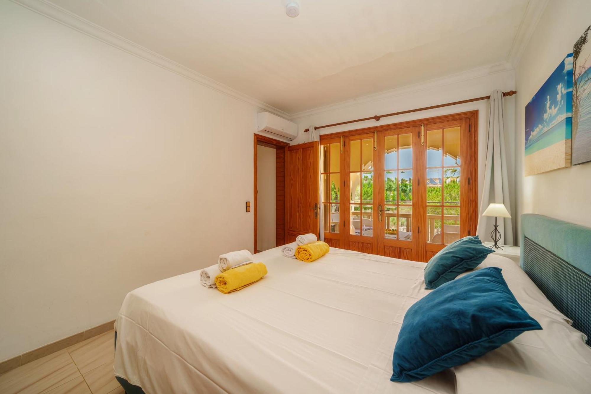 Casa Murtons By Mallorca Selection Hébergement de vacances *