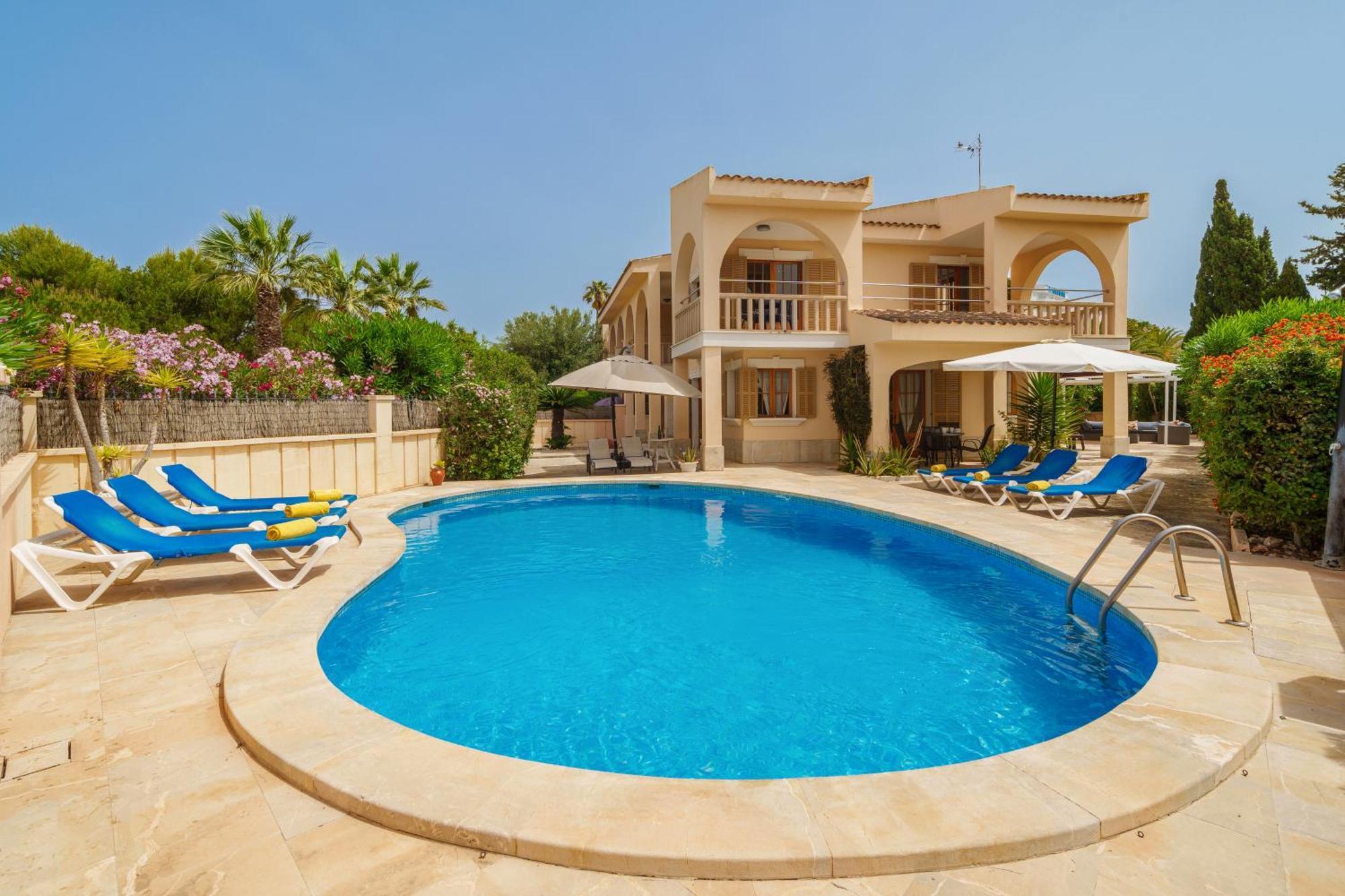Ferienhaus Casa Murtons By Mallorca Selection *