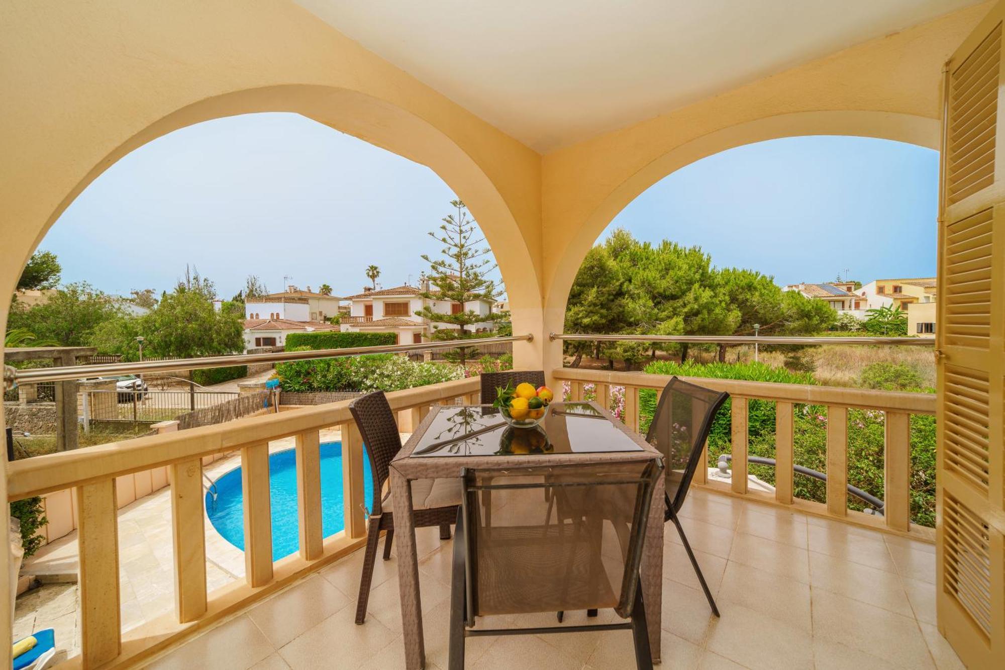 Casa Murtons By Mallorca Selection Sant Llorenc Des Cardassar