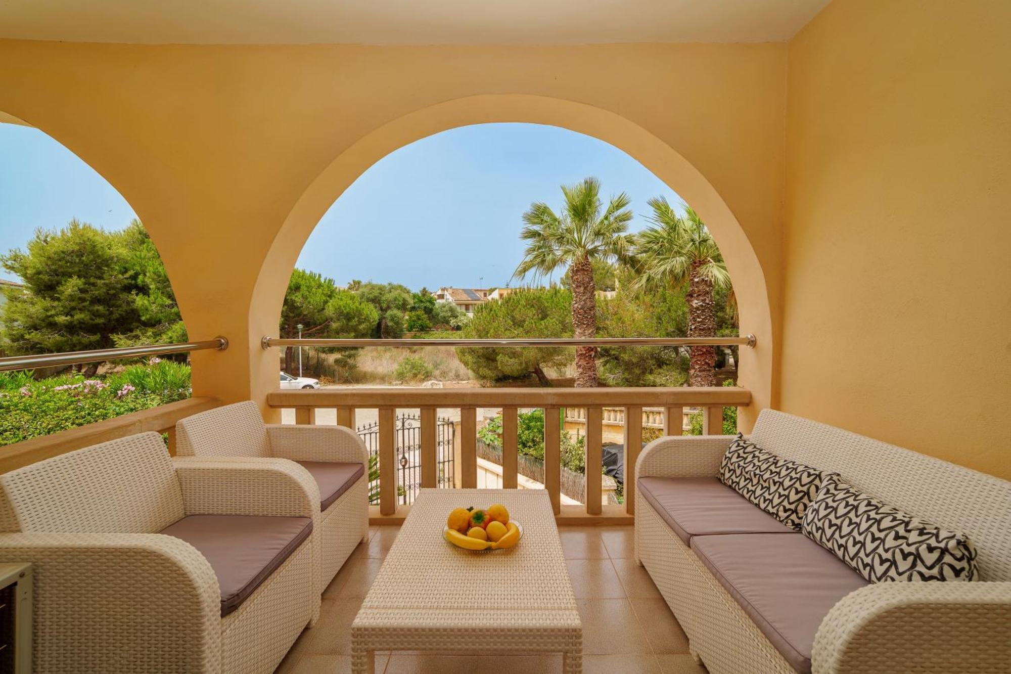Casa Murtons By Mallorca Selection
