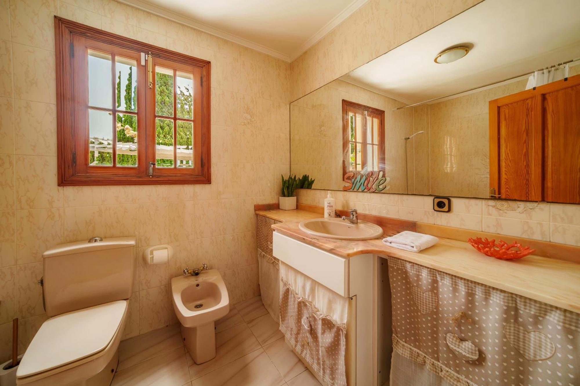 Casa Murtons By Mallorca Selection Hébergement de vacances