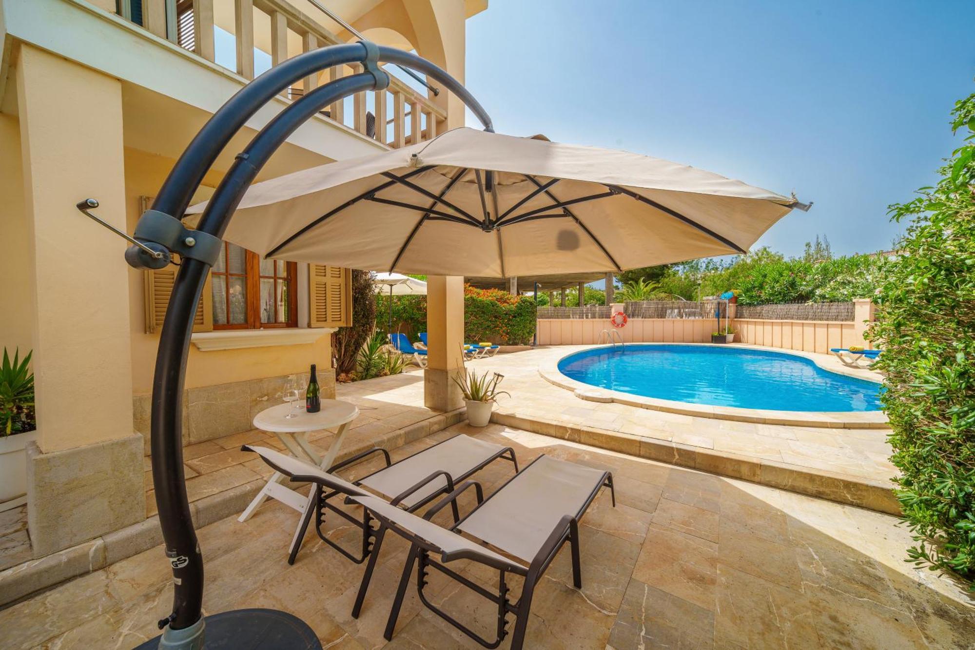 Hébergement de vacances Casa Murtons By Mallorca Selection