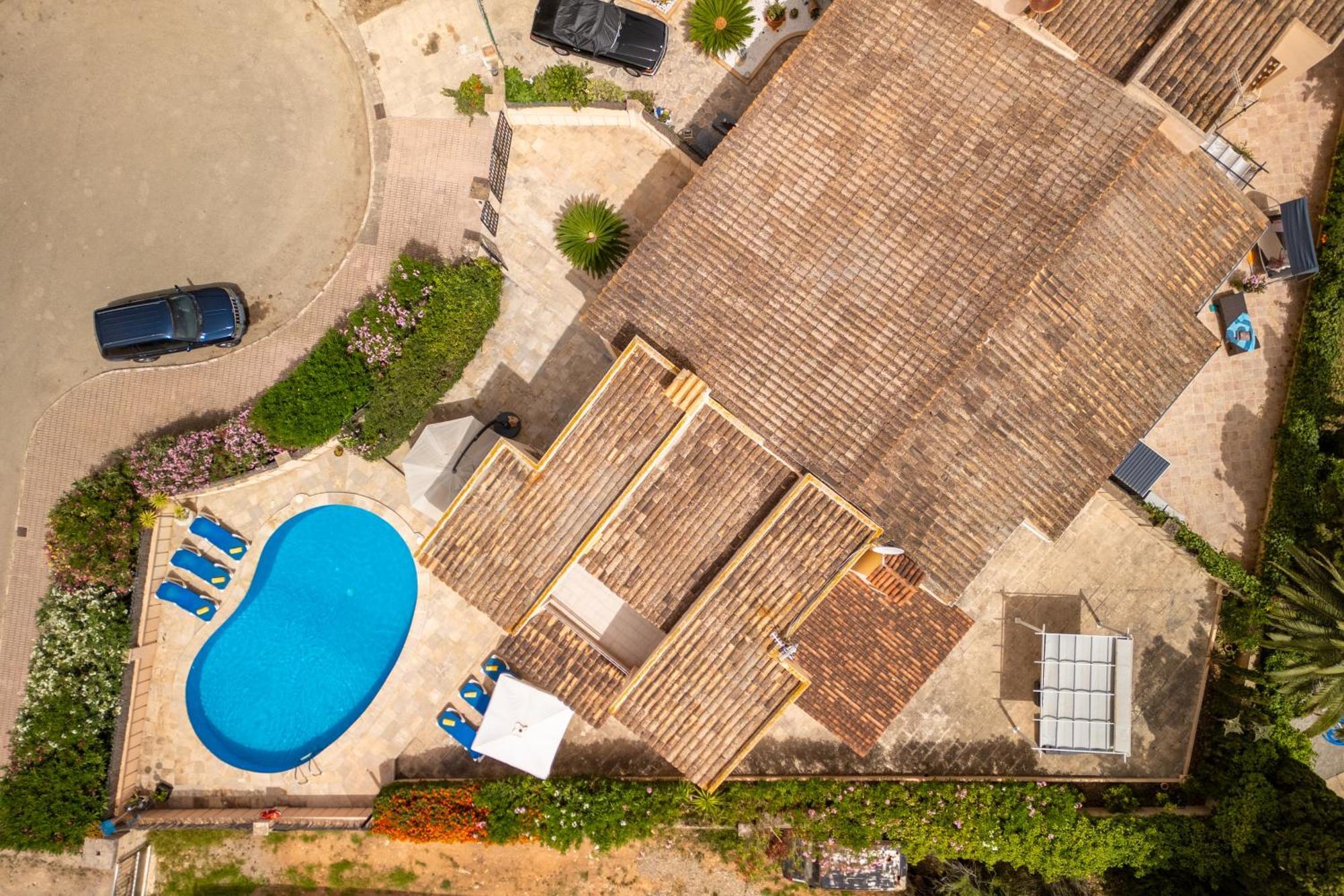 Casa Murtons By Mallorca Selection *